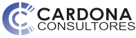 Logotipo Cardona Consultores