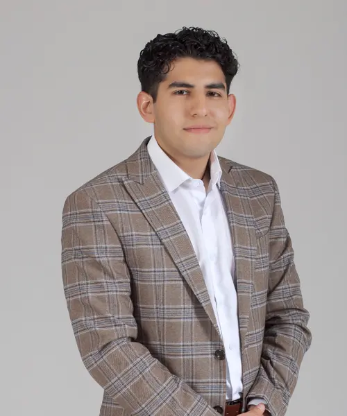 C.P. Josu&eacute;, Especialista en contabilidad e impuestos