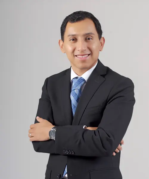 C.P. y M.A.I. Joel, Socio Fundador